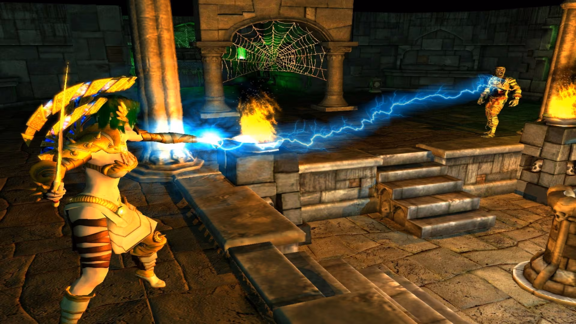 Sacred 2 Gold - sacred-2-gold_5.avif