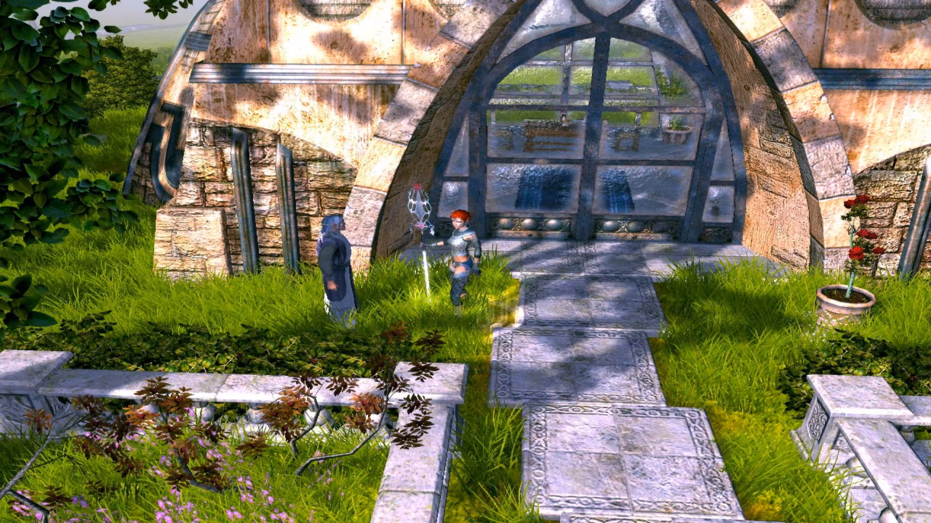 Sacred 2 Gold - sacred-2-gold_6.avif