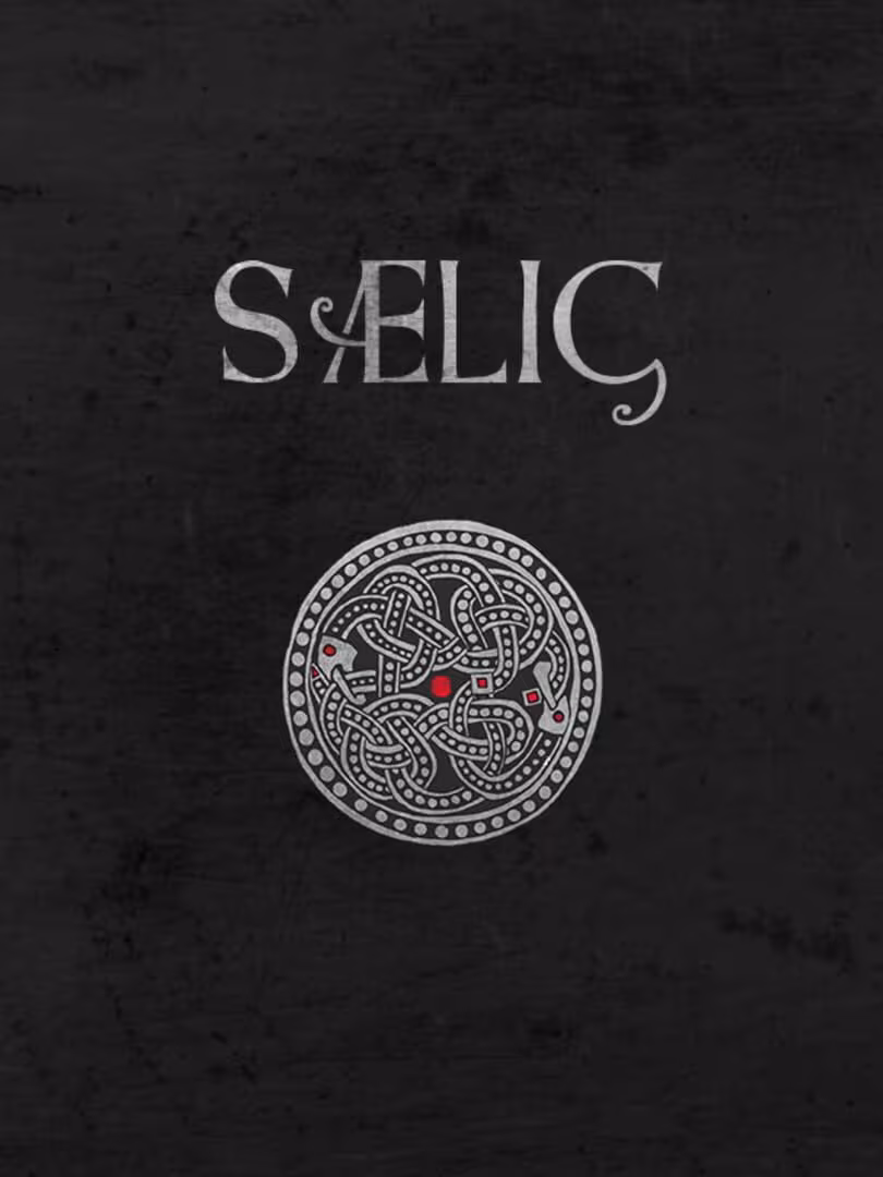 Capsule for SAELIG
