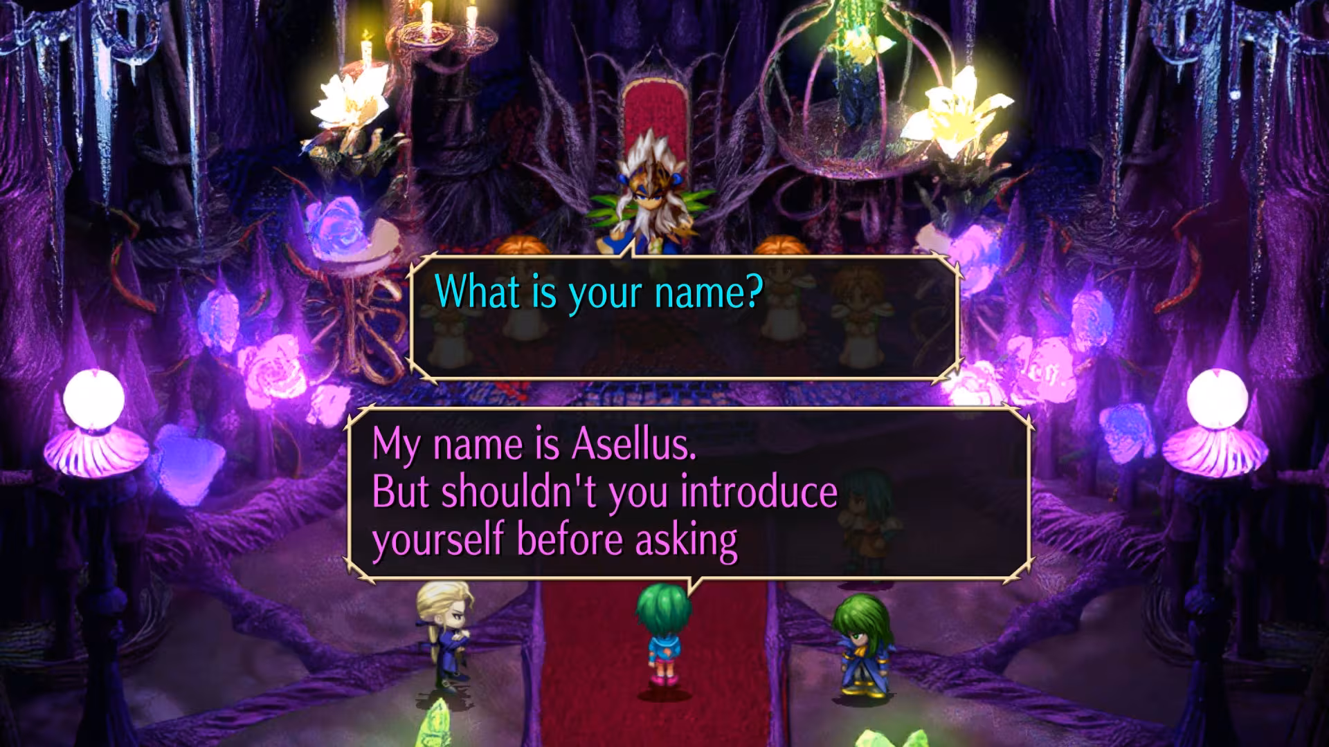SaGa Frontier Remastered - saga-frontier-remastered_5.avif
