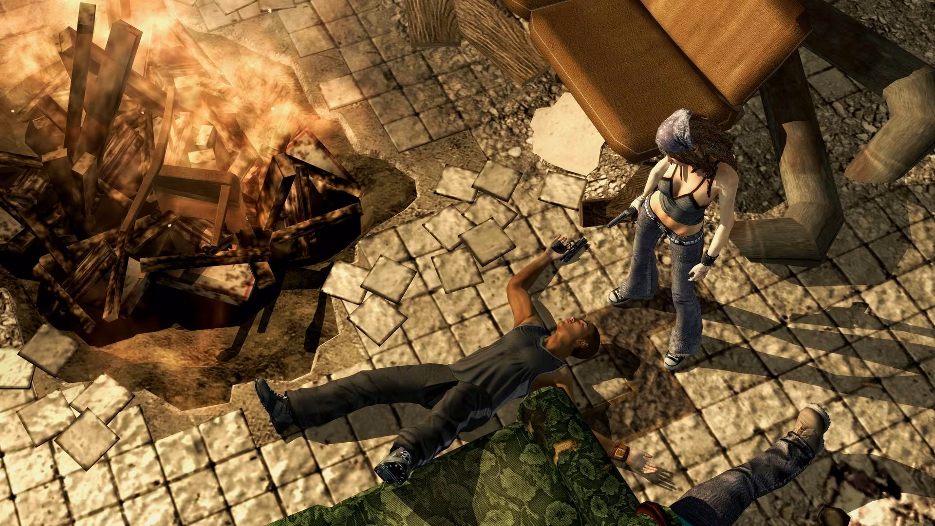 Saints Row 2 - saints-row-2_2.avif