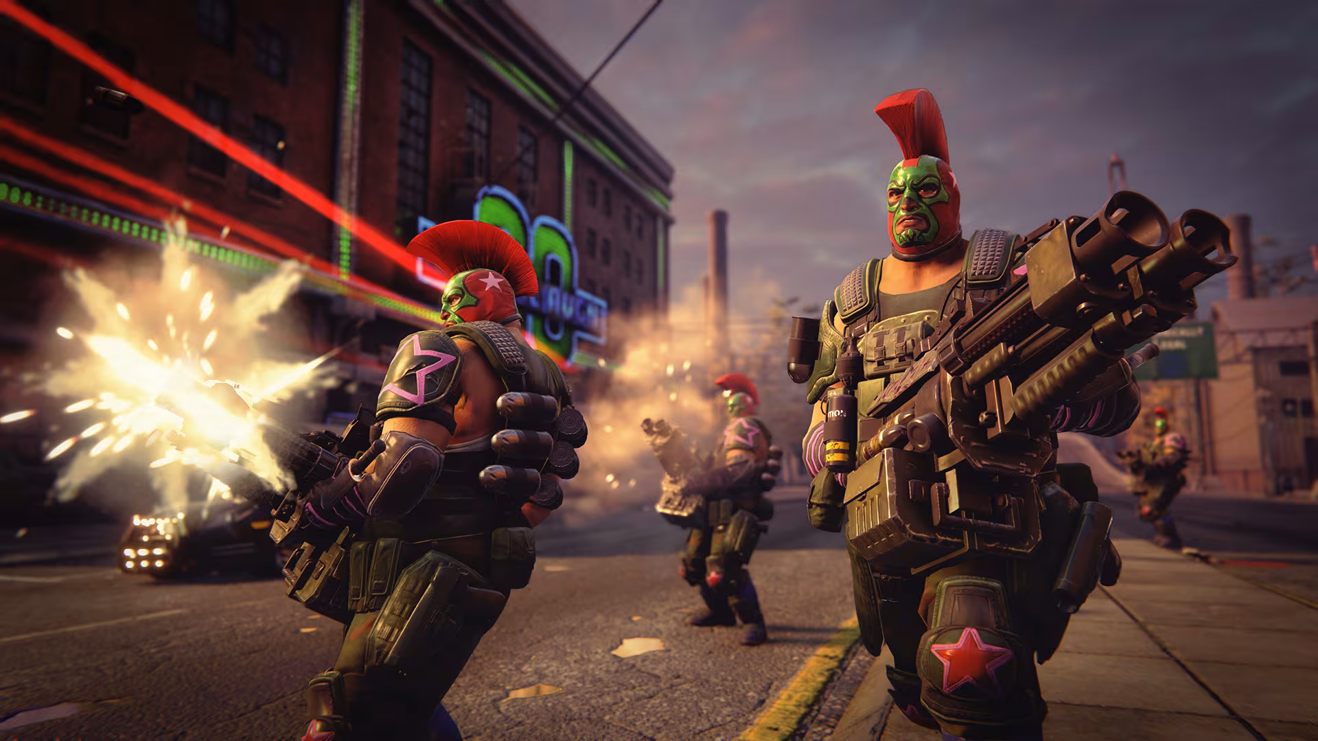Saints Row®: The Third™ Remastered - saints-row-the-third-remastered_3.avif
