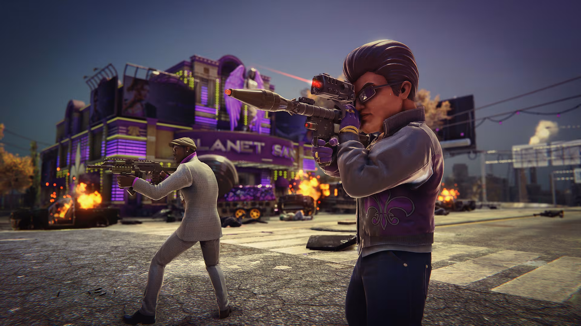 Saints Row®: The Third™ Remastered - saints-row-the-third-remastered_4.avif