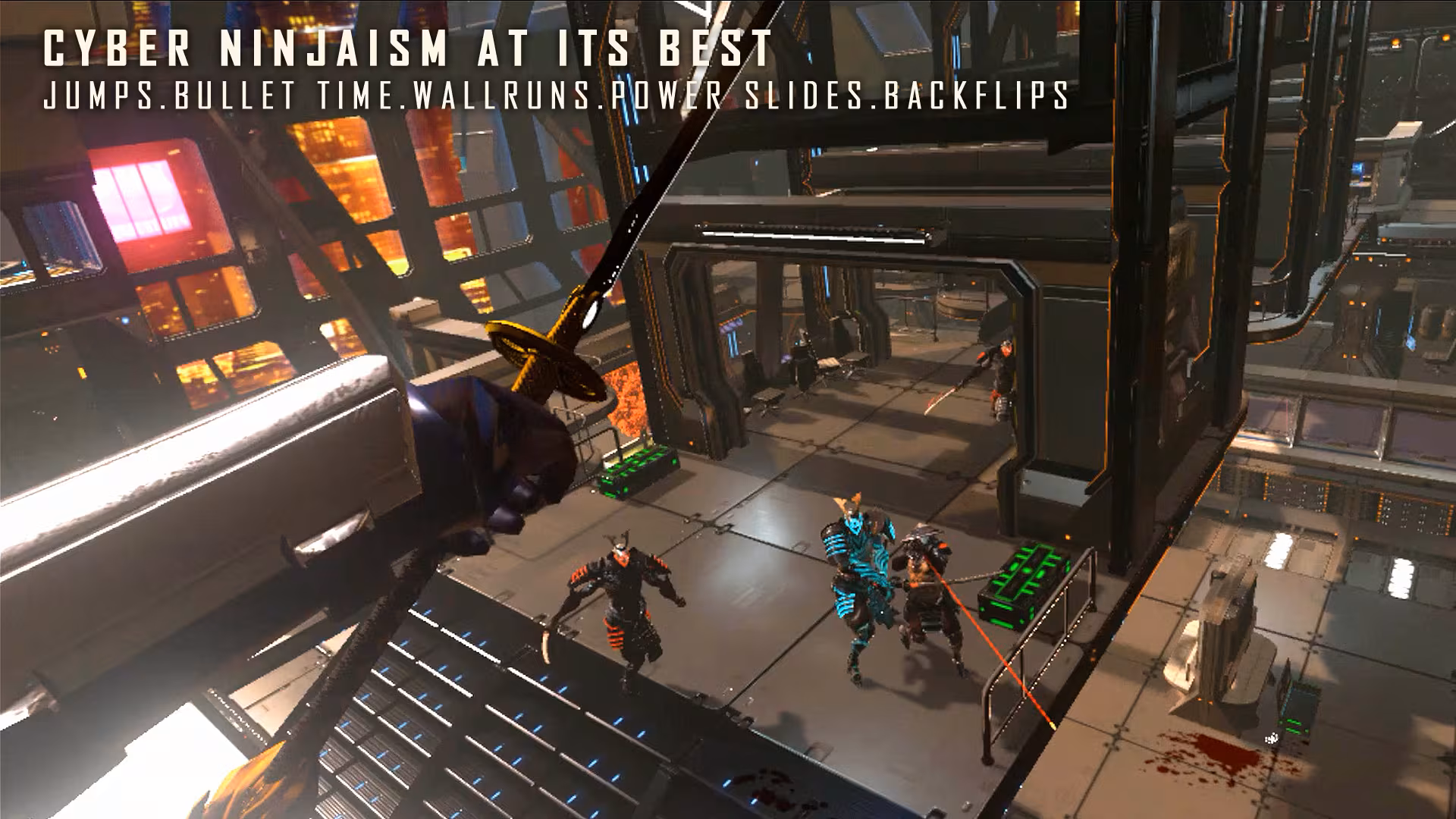 Sairento VR - sairento-vr_2.avif