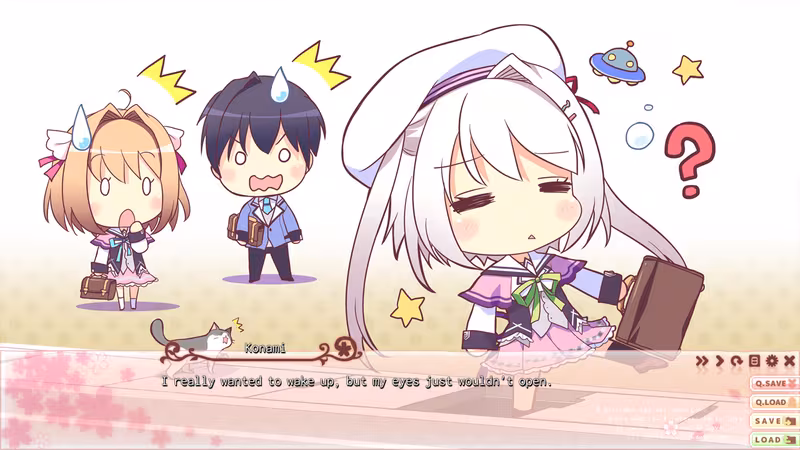 Saku Saku: Love Blooms with the Cherry Blossoms - saku-saku-love-blooms-with-the-cherry-blossoms_2.avif