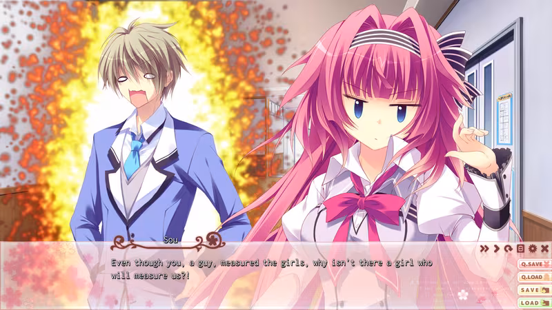 Saku Saku: Love Blooms with the Cherry Blossoms - saku-saku-love-blooms-with-the-cherry-blossoms_3.avif