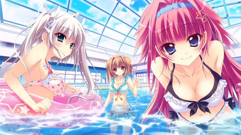Saku Saku: Love Blooms with the Cherry Blossoms - saku-saku-love-blooms-with-the-cherry-blossoms_4.avif