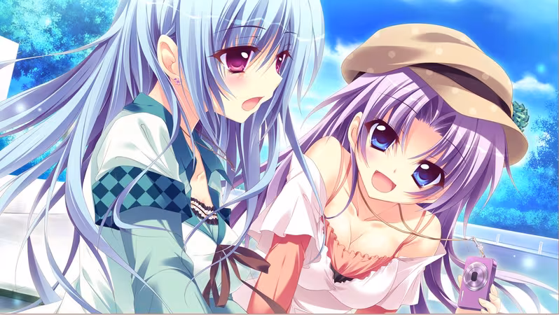 Saku Saku: Love Blooms with the Cherry Blossoms - saku-saku-love-blooms-with-the-cherry-blossoms_5.avif