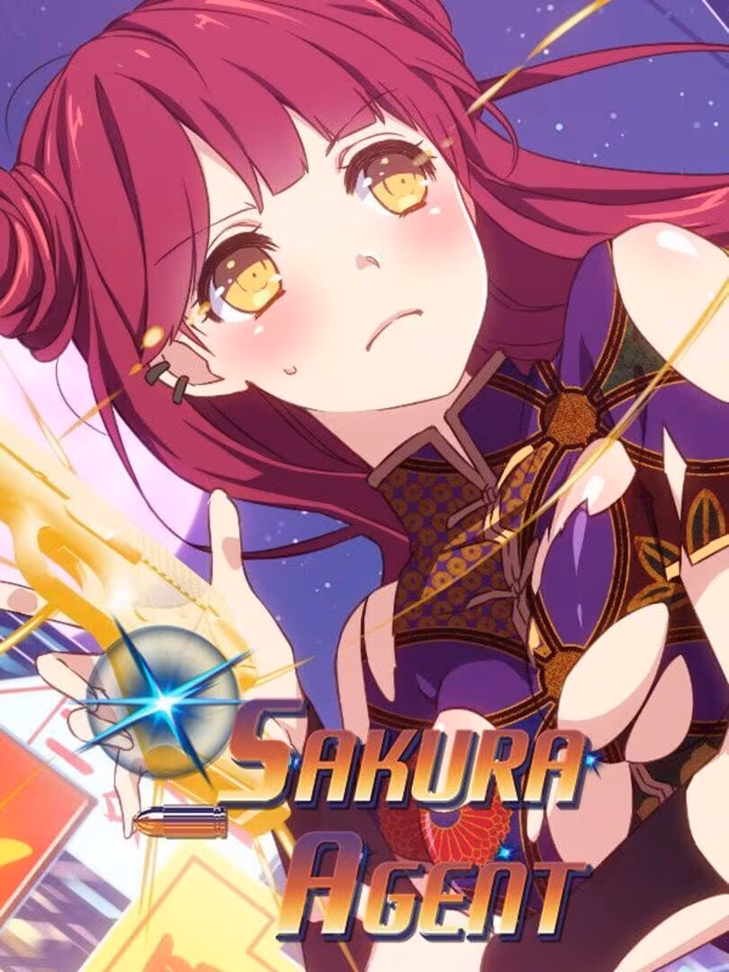 Capsule for Sakura Agent