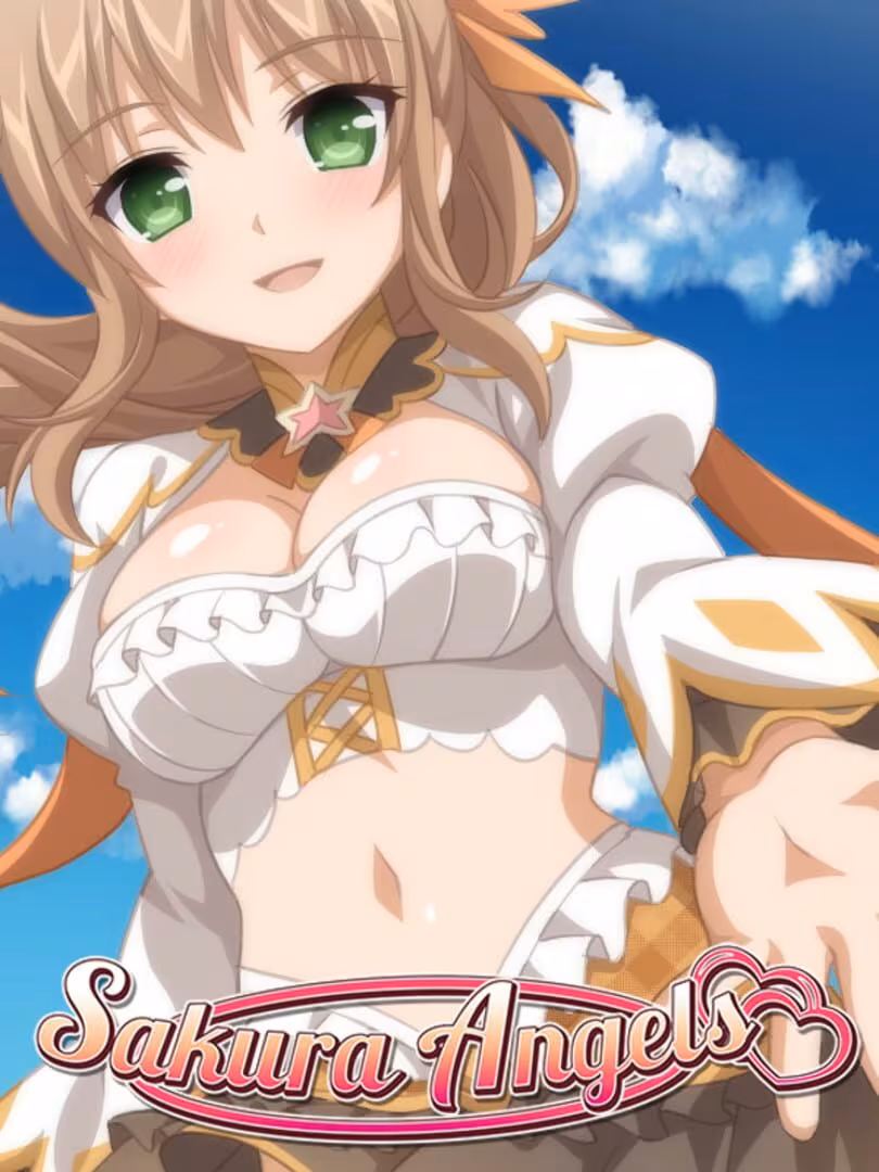 Capsule for Sakura Angels