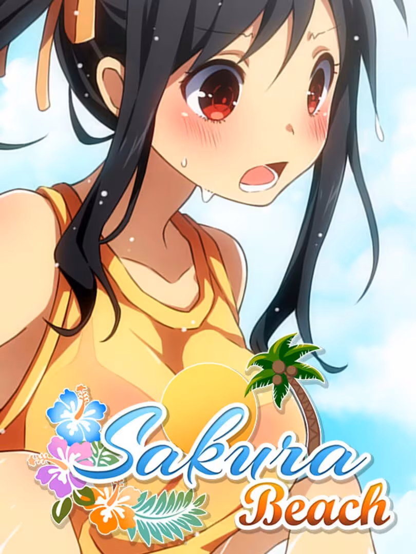 Capsule for Sakura Beach