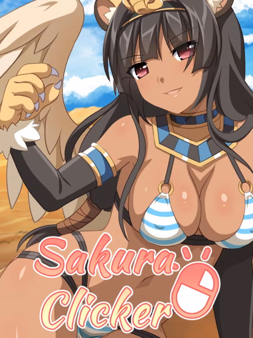 Capsule for Sakura Clicker