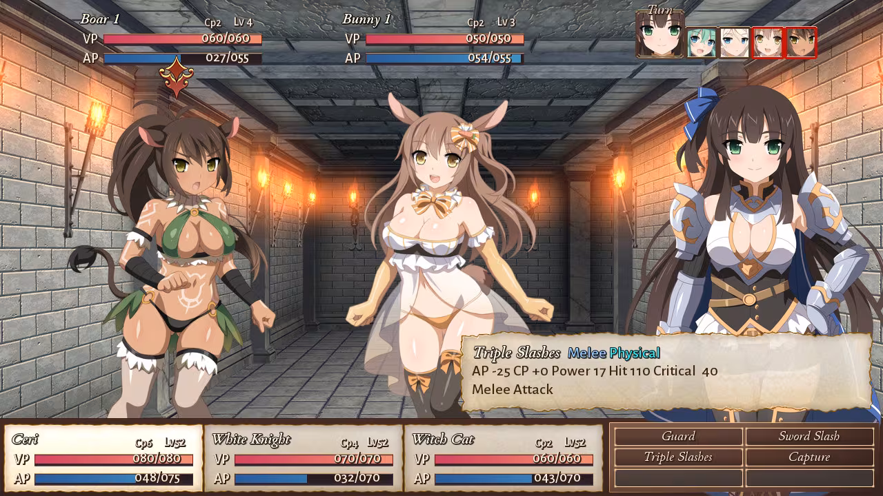 Sakura Dungeon - sakura-dungeon_1.avif