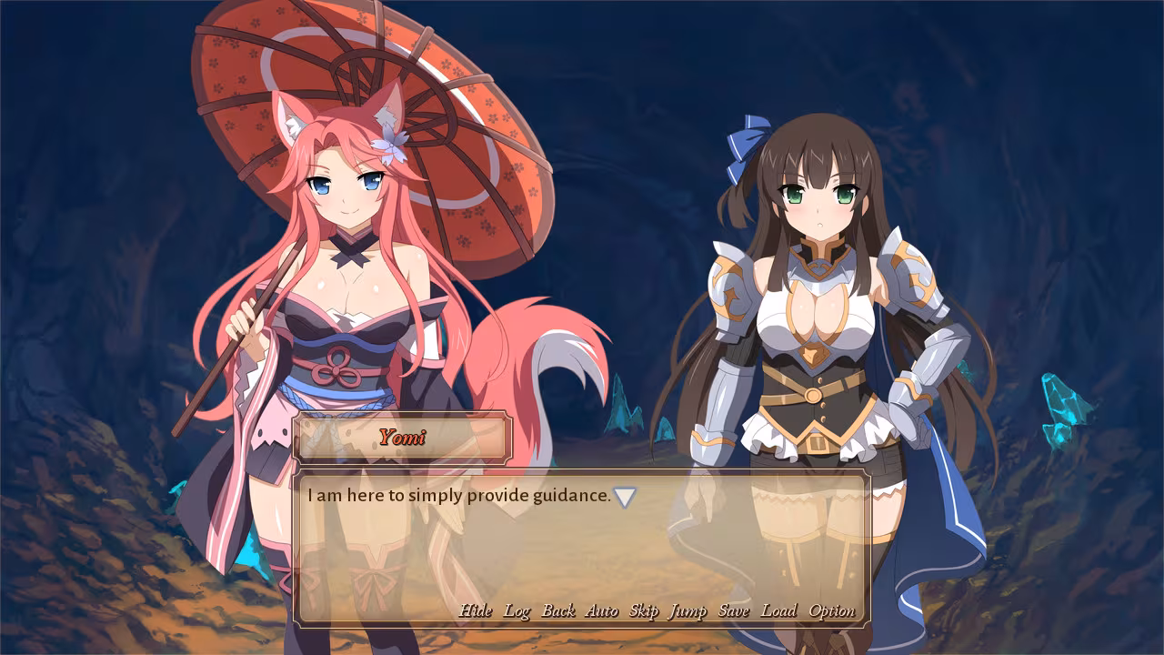 Sakura Dungeon - sakura-dungeon_2.avif