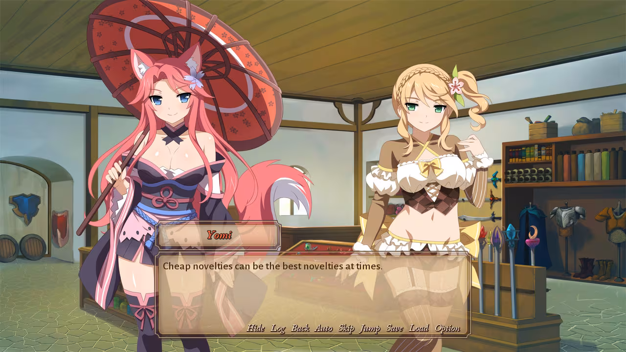 Sakura Dungeon - sakura-dungeon_6.avif