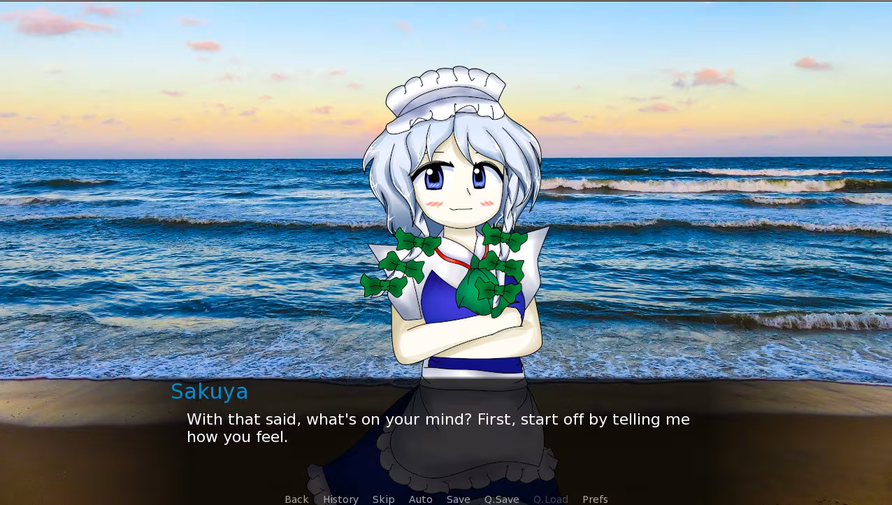 Sakuya Izayoi Gives You Advice And Dabs - sakuya-izayoi-gives-you-advice-and-dabs_2.avif
