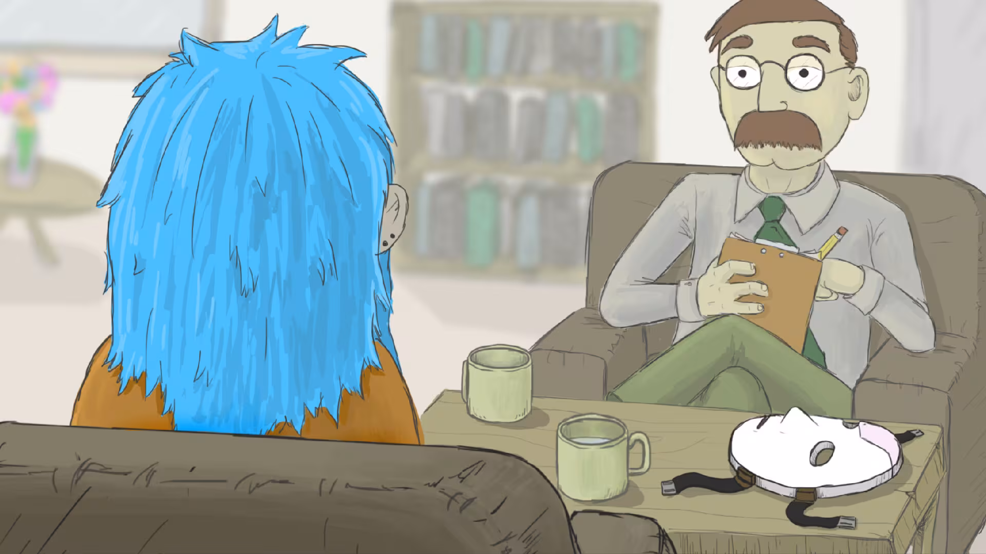 Sally Face - Episode One - sally-face-episode-one_4.avif