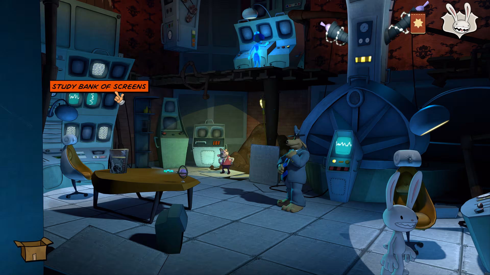 Sam & Max: The Devil's Playhouse - sam-max-the-devil-s-playhouse_4.avif