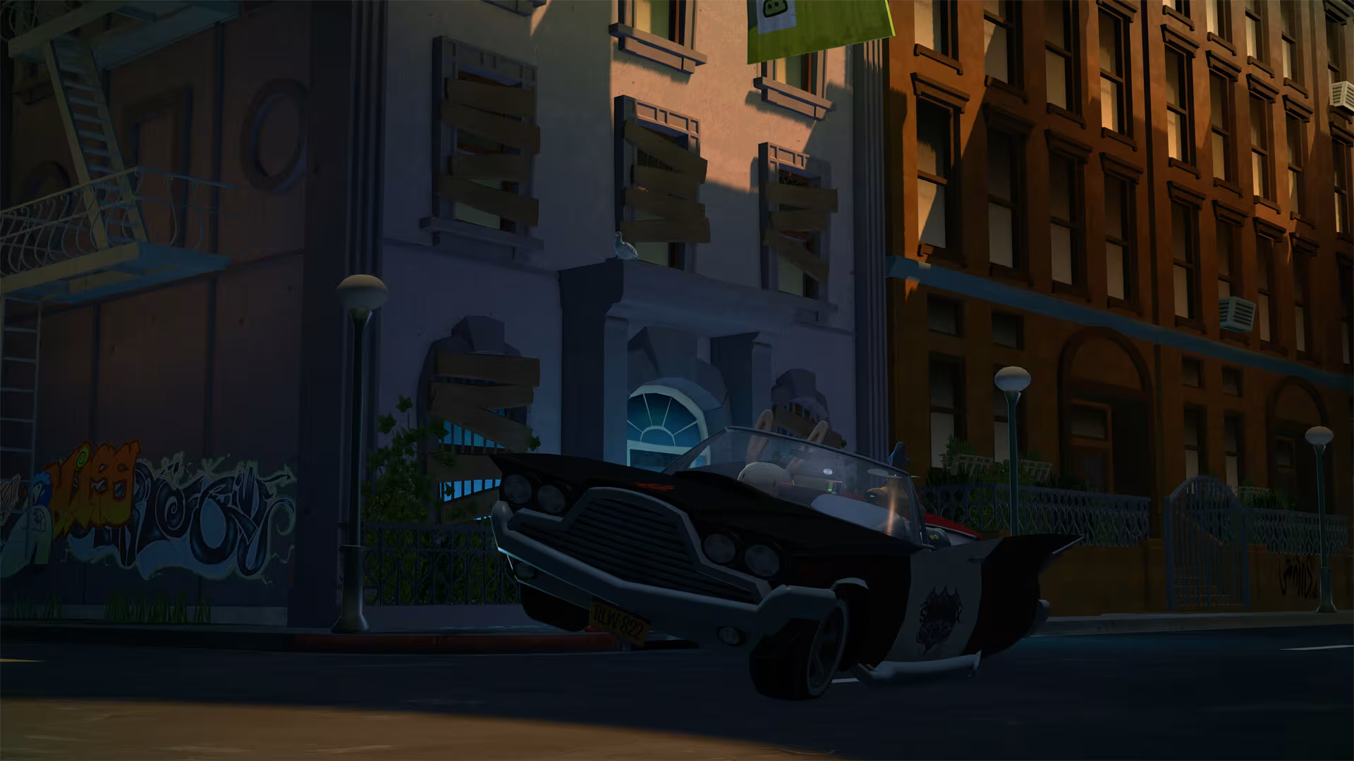 Sam & Max: The Devil's Playhouse - sam-max-the-devil-s-playhouse_6.avif