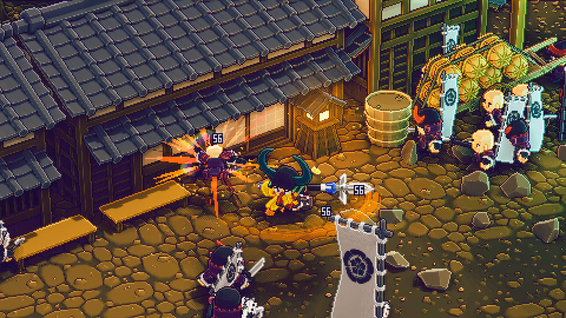 Samurai Bringer - samurai-bringer_3.avif