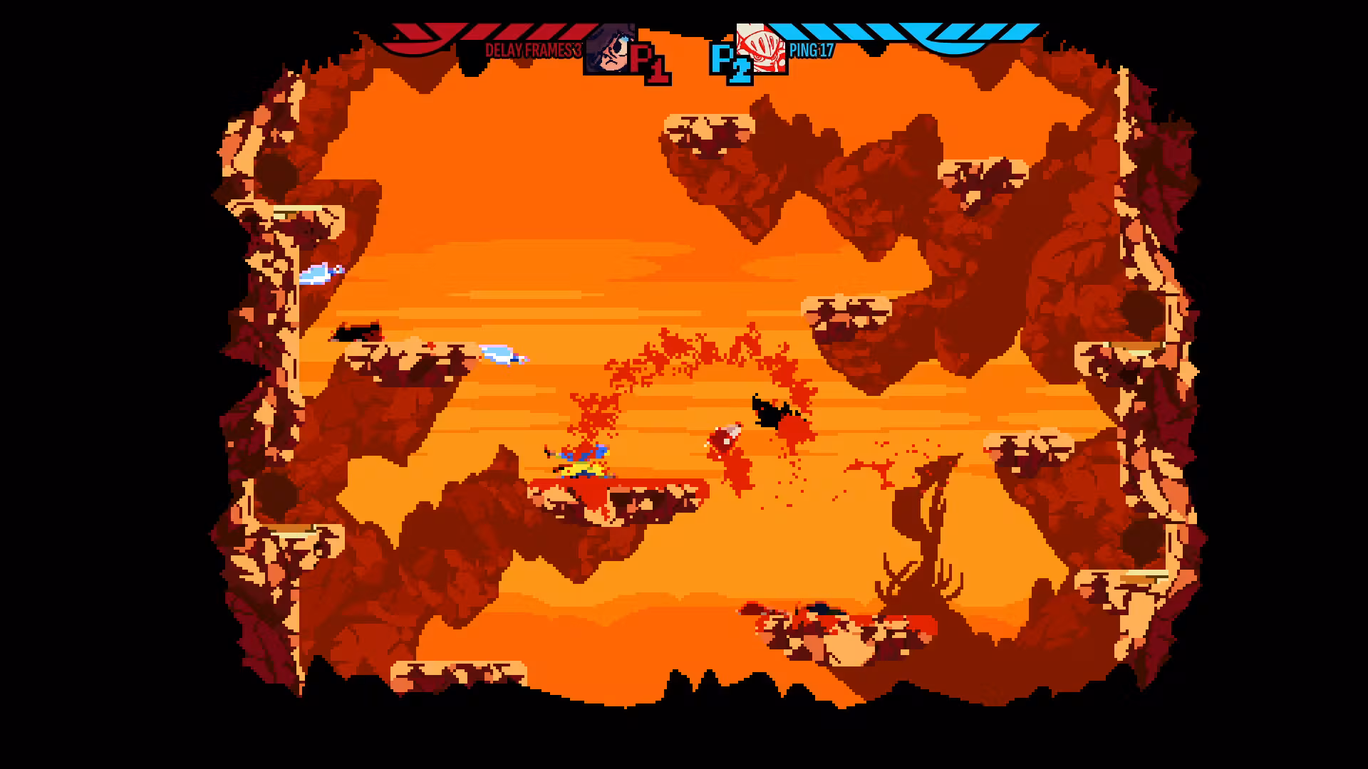 Samurai GUNN 2 - samurai-gunn-2_3.avif