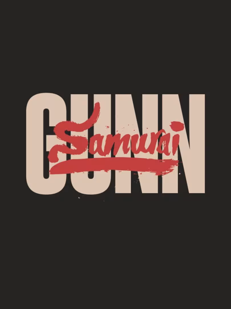Capsule for Samurai GUNN