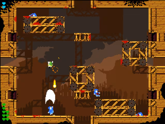 Samurai GUNN - samurai-gunn_2.avif