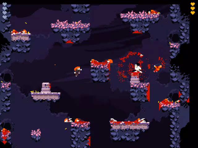 Samurai GUNN - samurai-gunn_3.avif