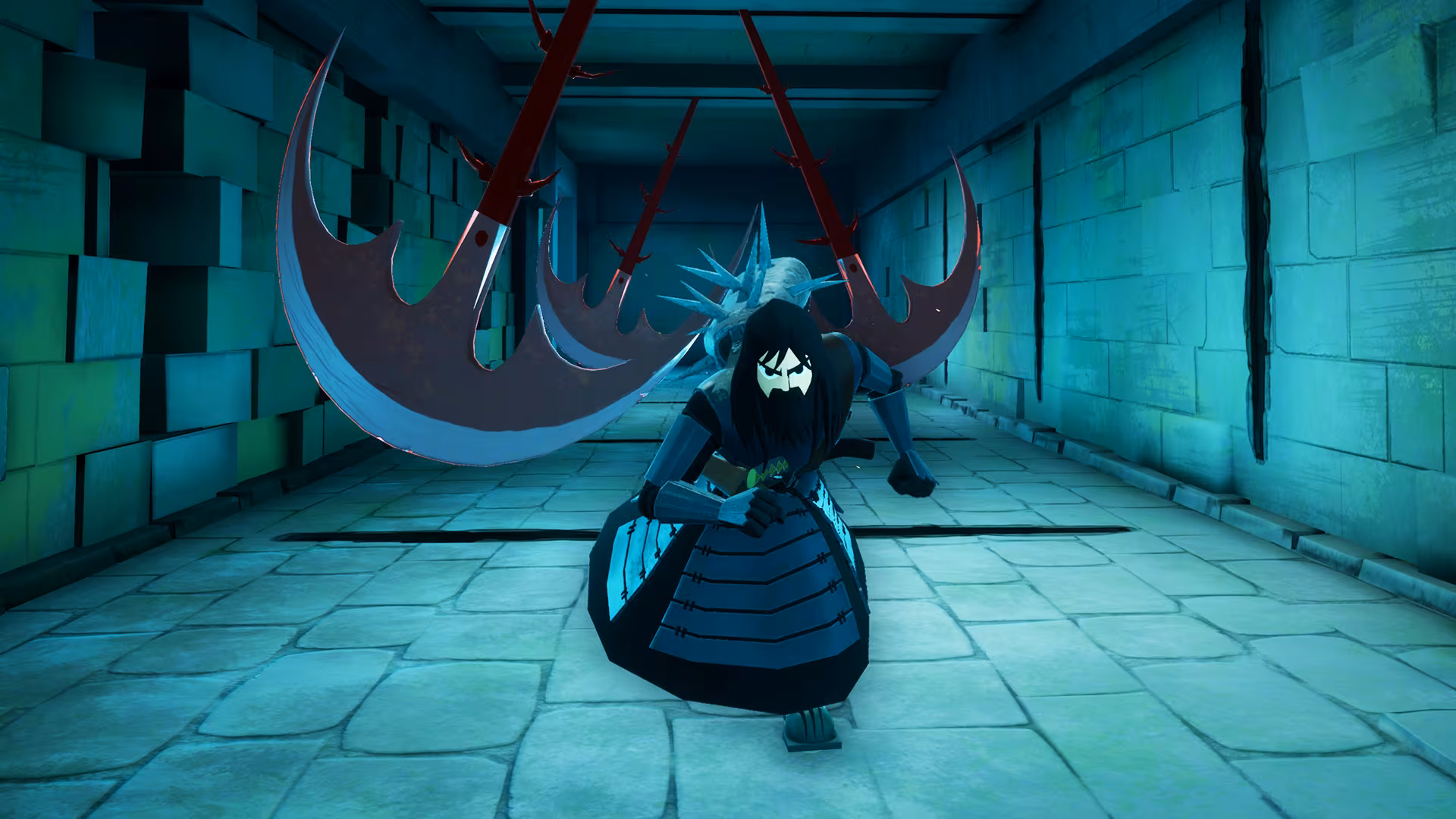 Samurai Jack: Battle Through Time - samurai-jack-battle-through-time_2.avif
