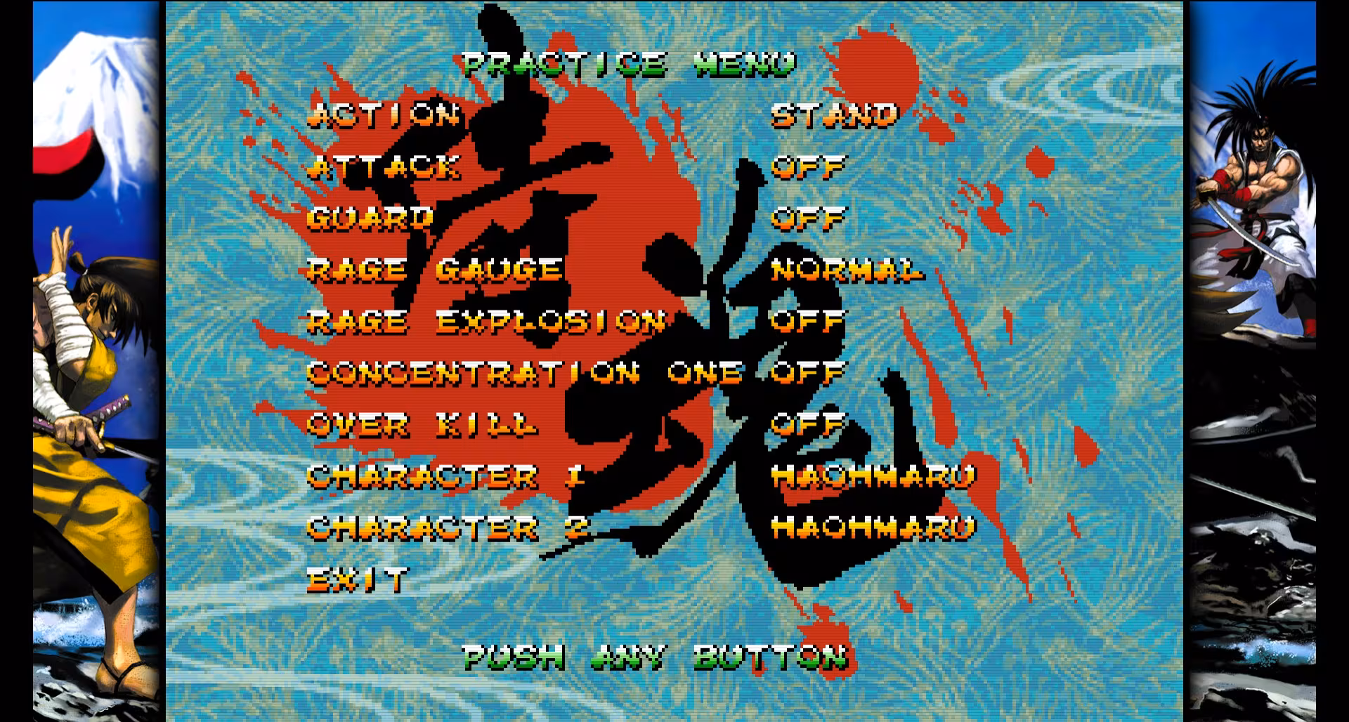 SAMURAI SHODOWN V SPECIAL / サムライスピリッツ零スペシャル - samurai-shodown-v-special_5.avif