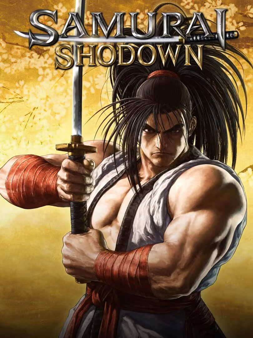 Capsule for SAMURAI SHODOWN
