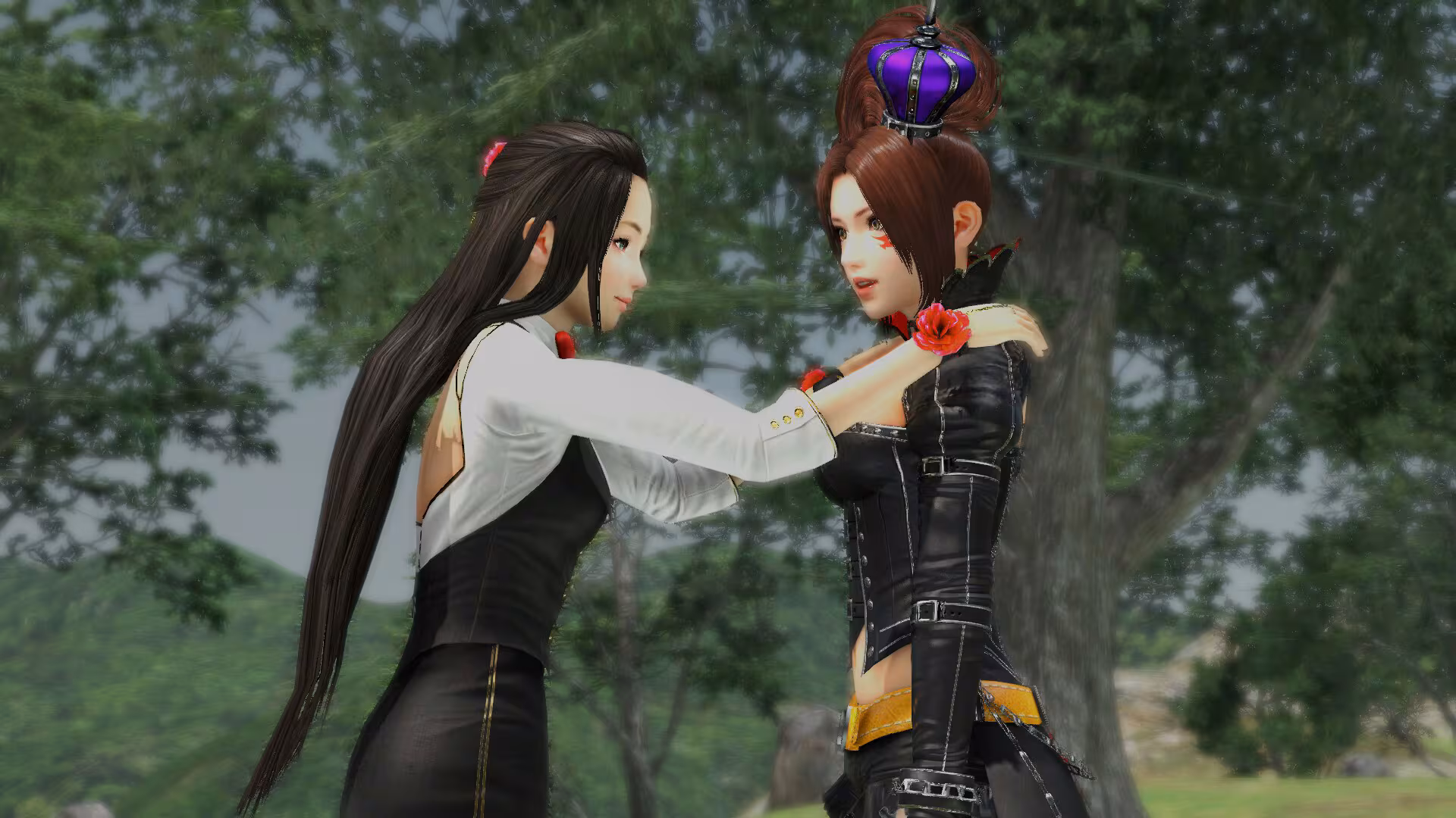 SAMURAI WARRIORS 4 DX - samurai-warriors-4-dx_5.avif