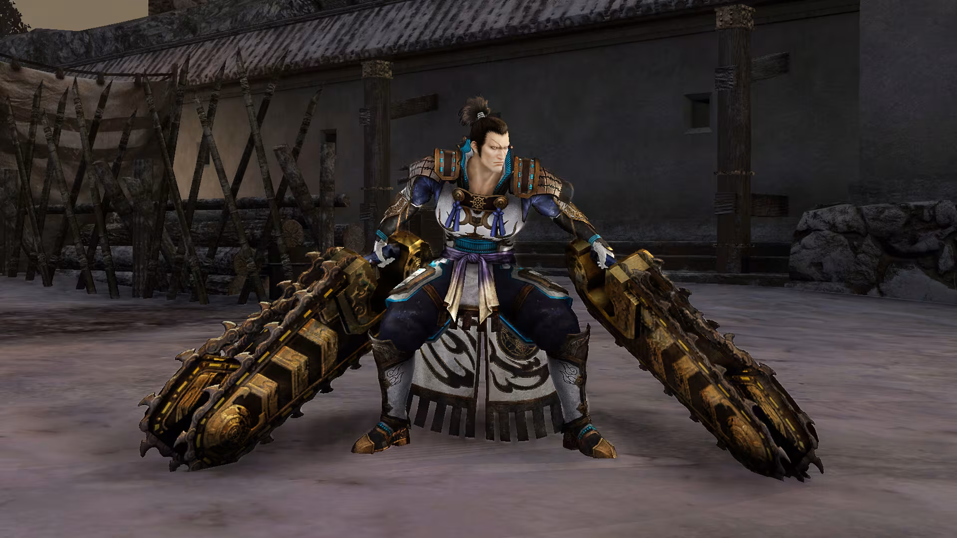 SAMURAI WARRIORS 4 DX - samurai-warriors-4-dx_6.avif