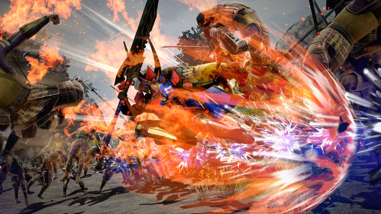 SAMURAI WARRIORS 4-II - samurai-warriors-4-ii_1.avif