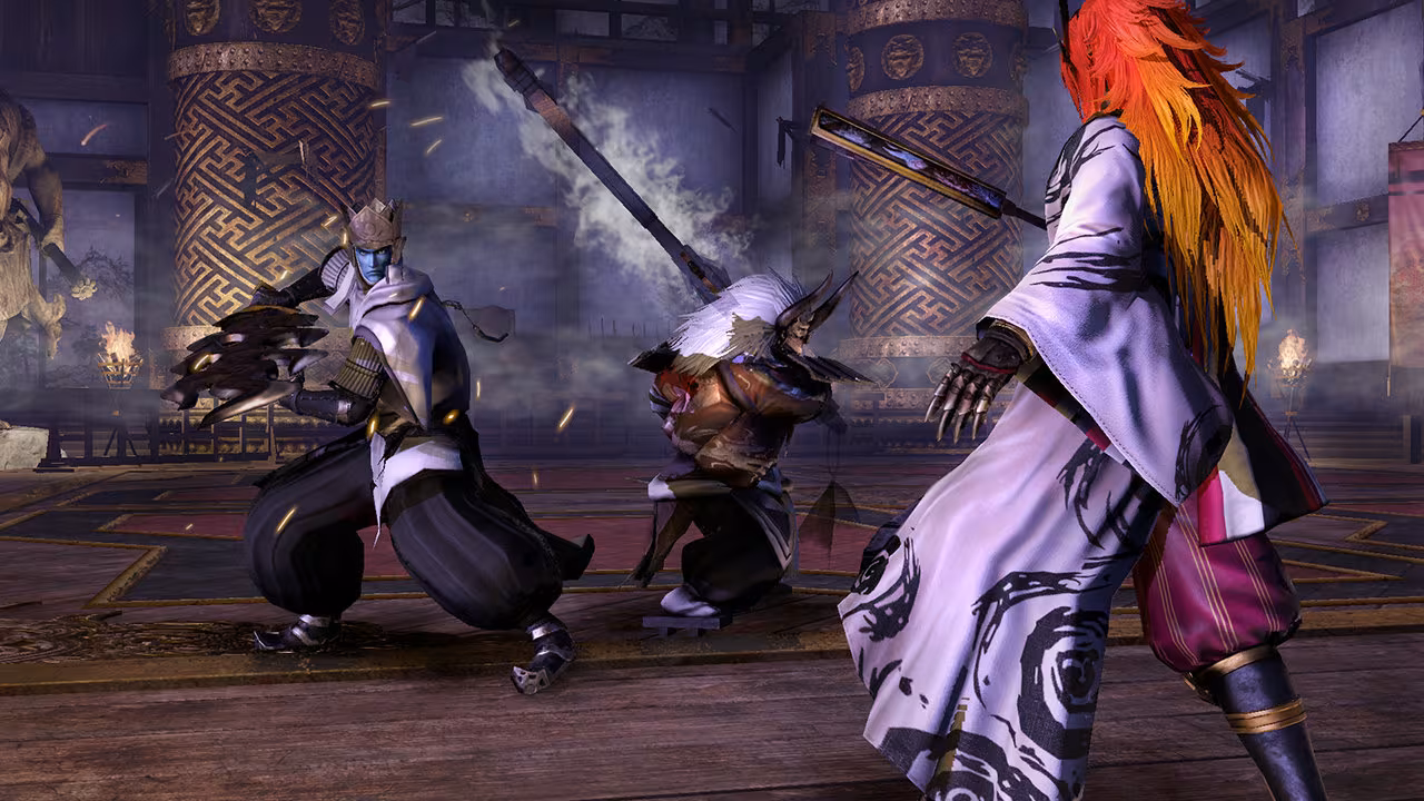 SAMURAI WARRIORS 4-II - samurai-warriors-4-ii_5.avif