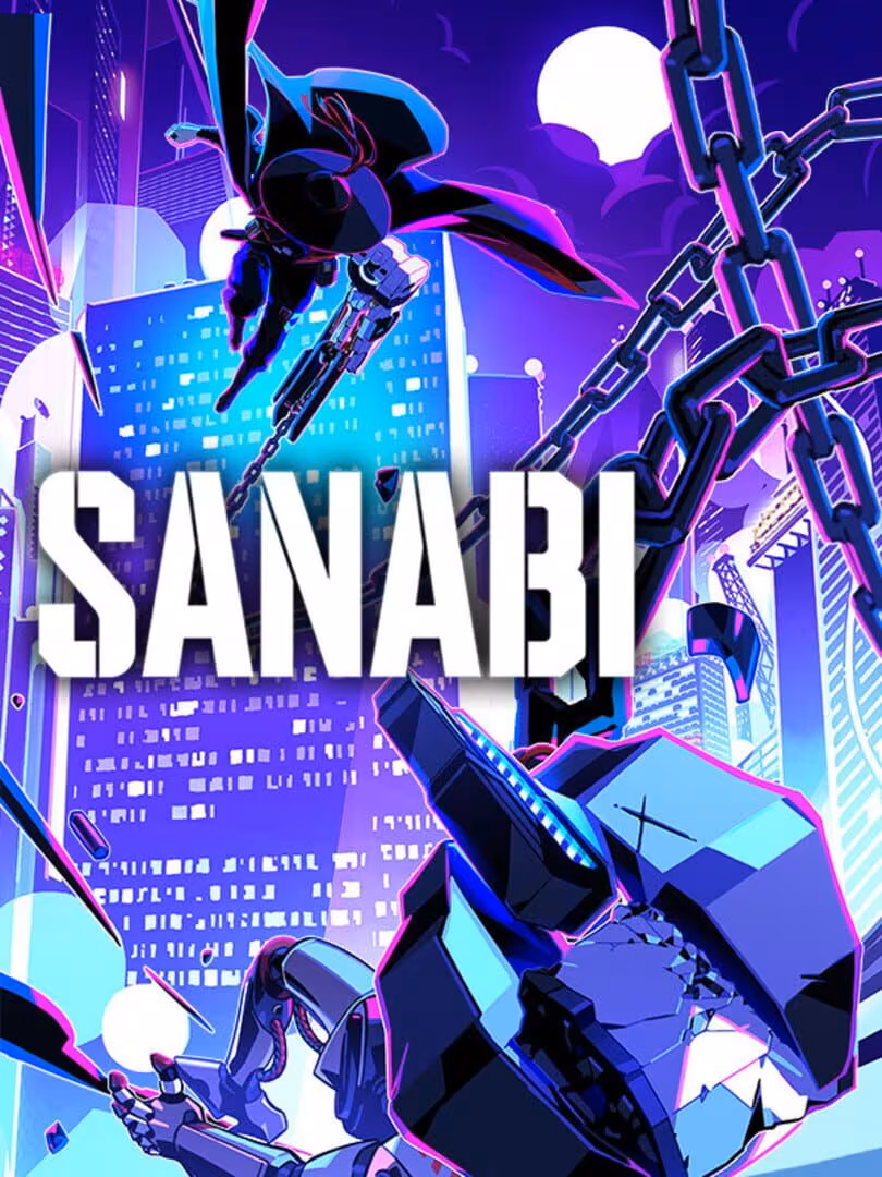 Capsule for SANABI