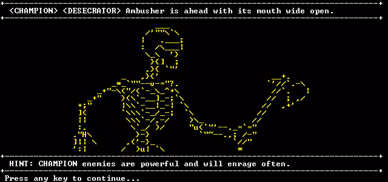 SanctuaryRPG: Black Edition - sanctuaryrpg-black-edition_5.avif