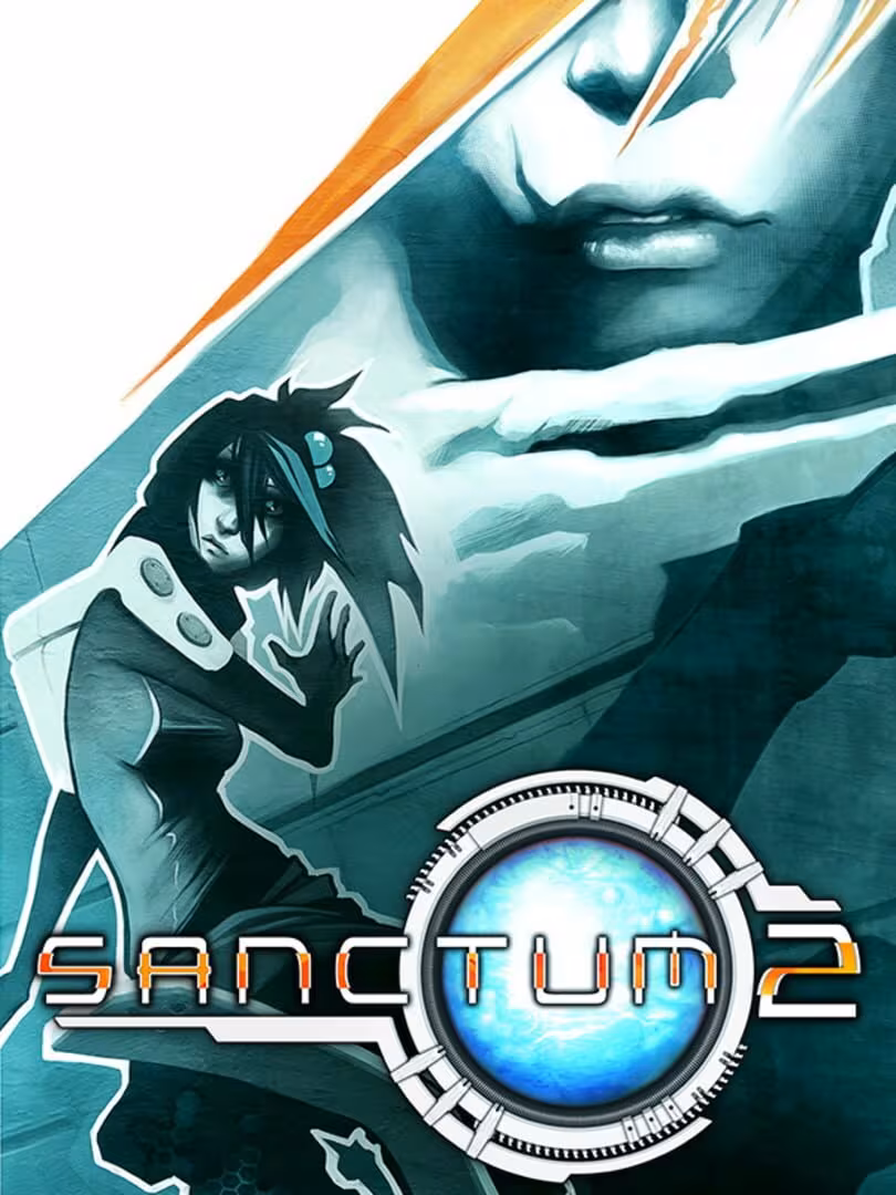 Capsule for Sanctum 2
