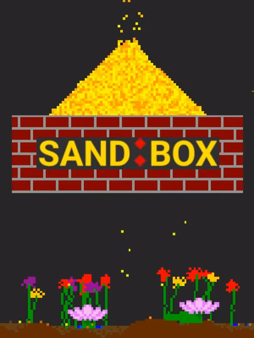 Capsule for Sand:box