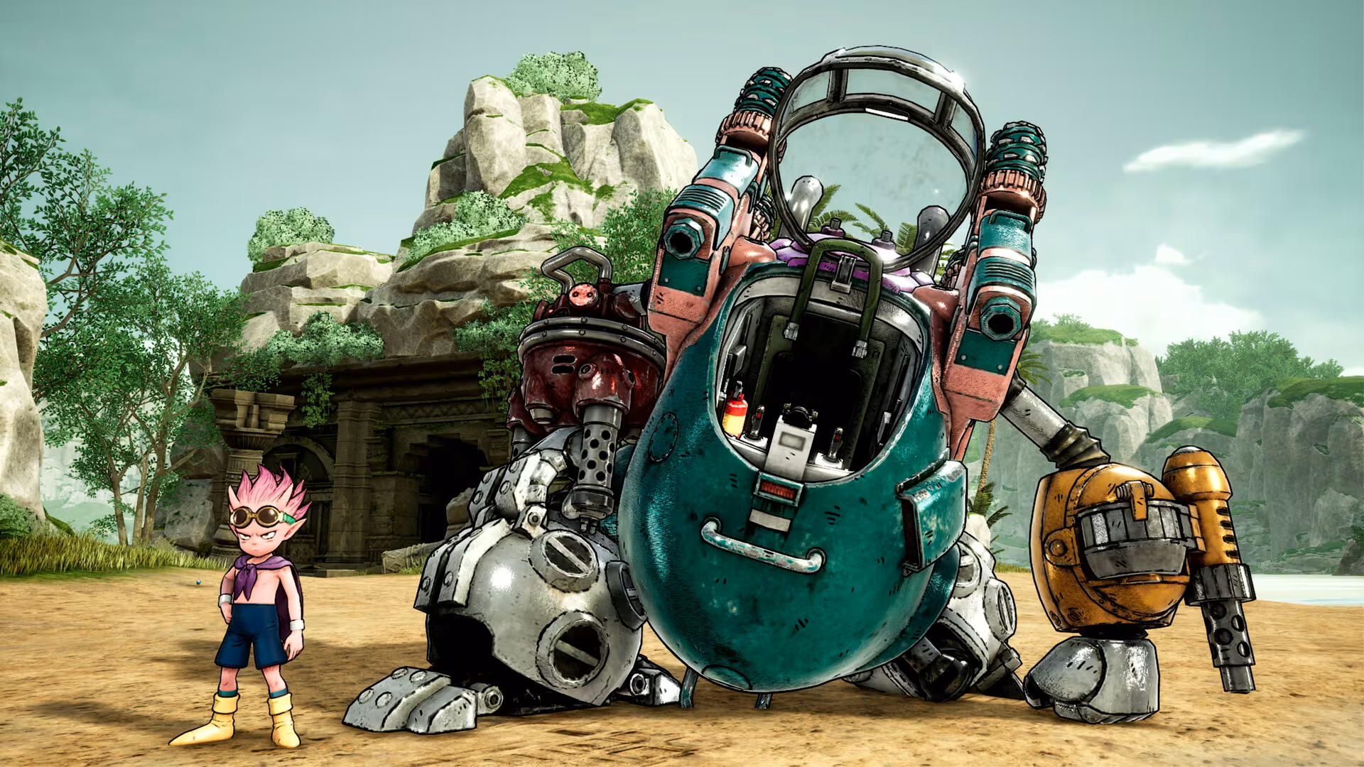 SAND LAND - sand-land_2.avif