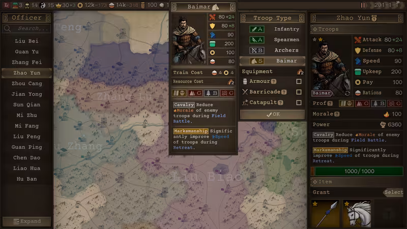 SandTable War: Three Kingdoms - sandtable-war-three-kingdoms_4.avif