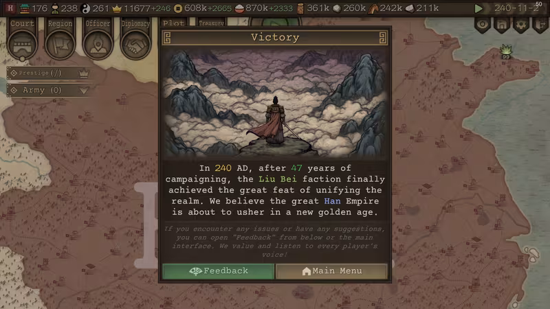 SandTable War: Three Kingdoms - sandtable-war-three-kingdoms_6.avif