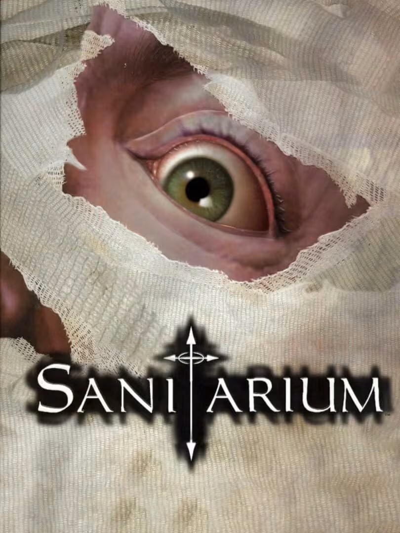 Capsule for Sanitarium