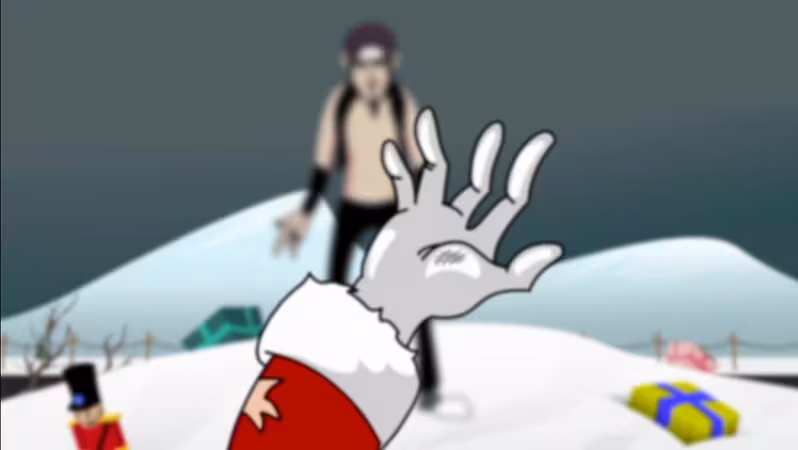 Santa Rockstar - santa-rockstar_2.avif