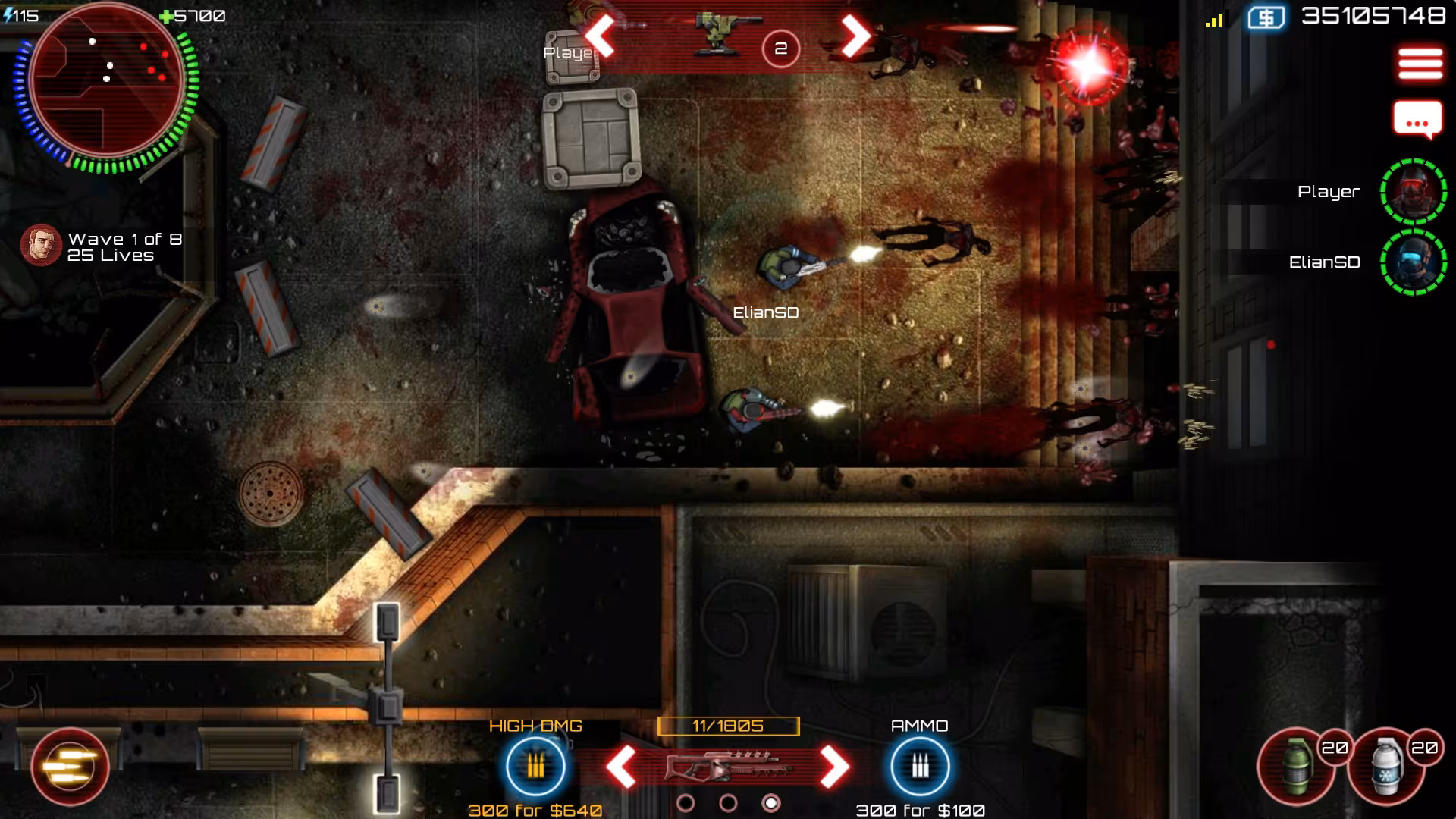 SAS: Zombie Assault 4 - sas-zombie-assault-4_1.avif