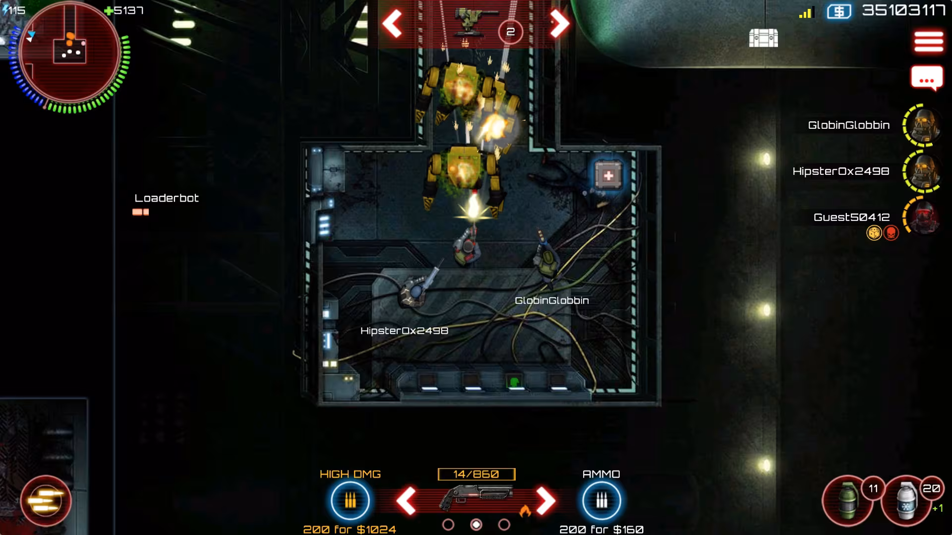 SAS: Zombie Assault 4 - sas-zombie-assault-4_2.avif