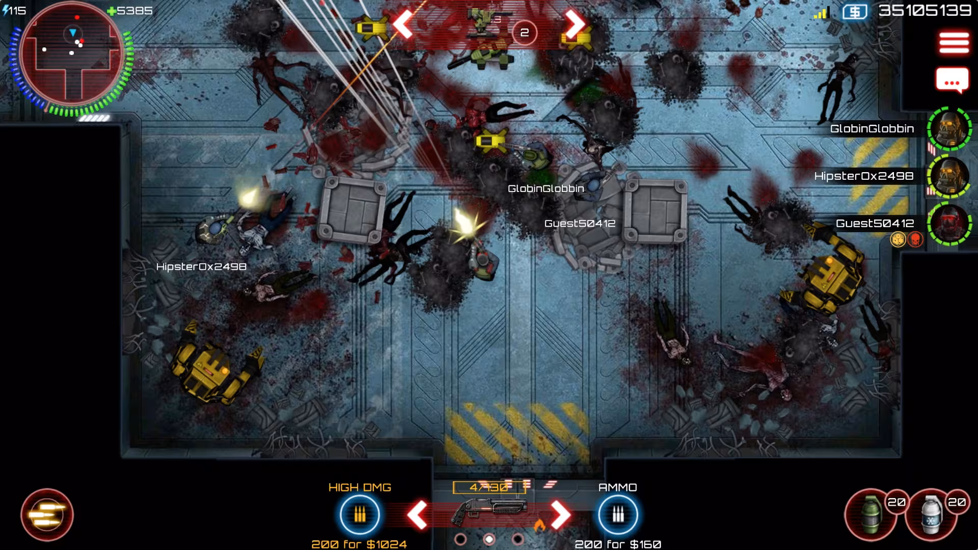 SAS: Zombie Assault 4 - sas-zombie-assault-4_3.avif