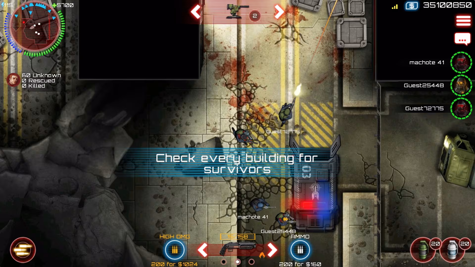 SAS: Zombie Assault 4 - sas-zombie-assault-4_4.avif