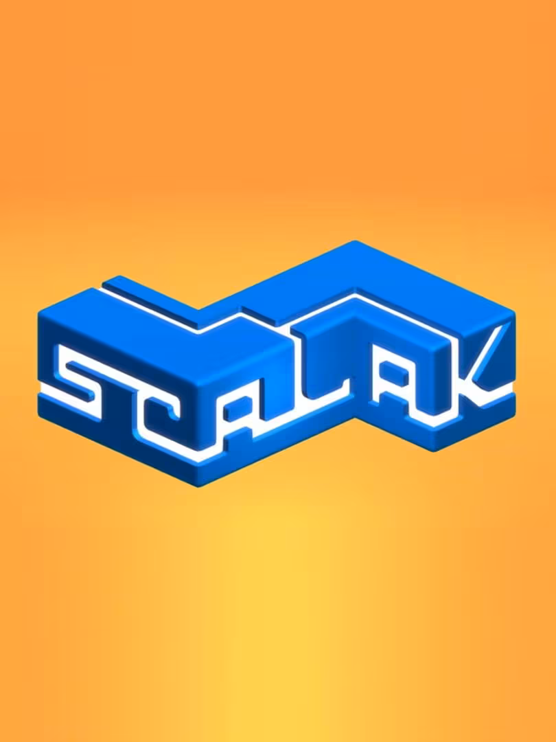 Capsule for Scalak
