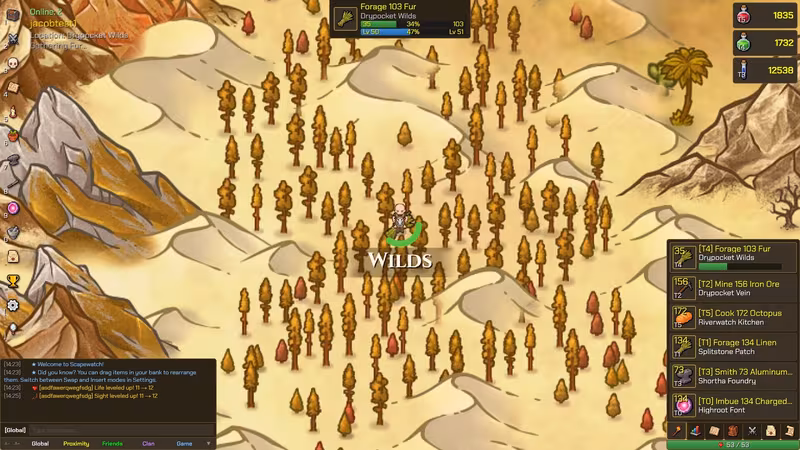 Scapewatch: Idle MMO - scapewatch-idle-mmo_2.avif